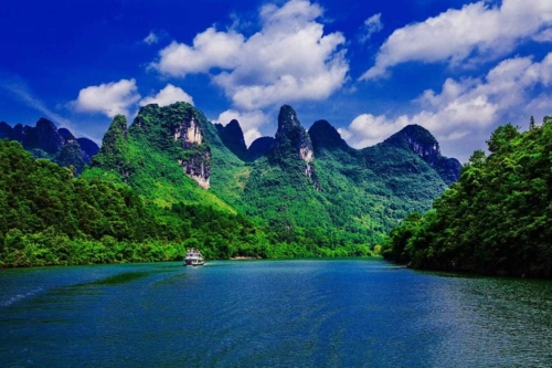 智能化绿色